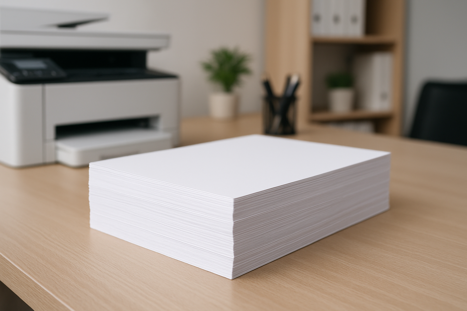 Premium Copy Paper