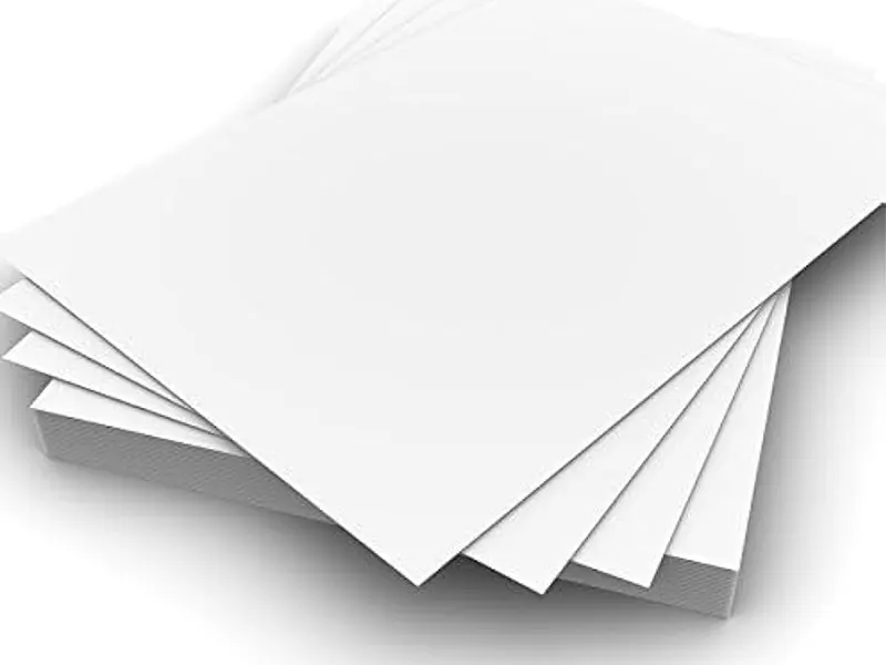 Art Board Paper