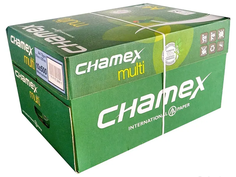 Chamex A4 Paper