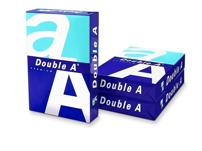 Double A A4 Paper