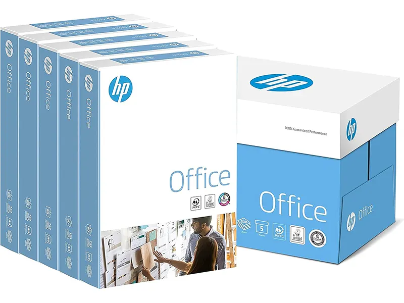 HP A4 Copy Paper