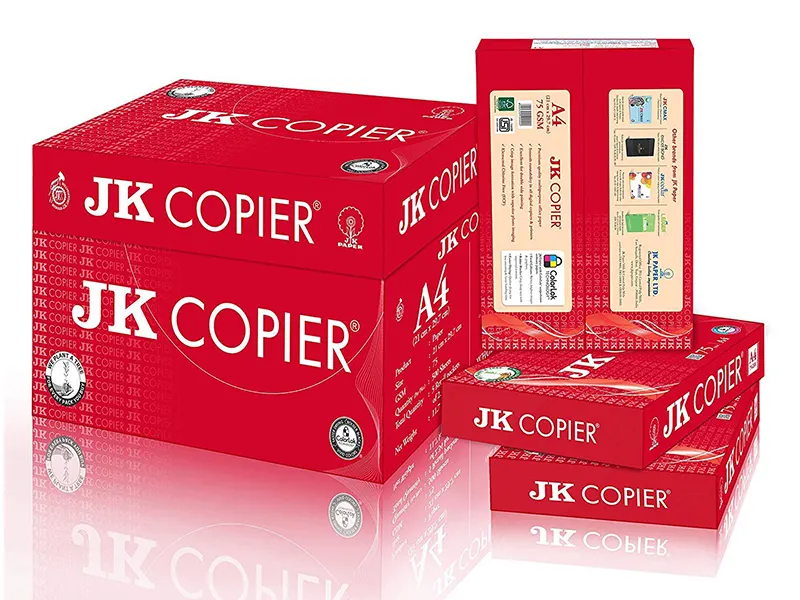 JK Copier 75 Gsm