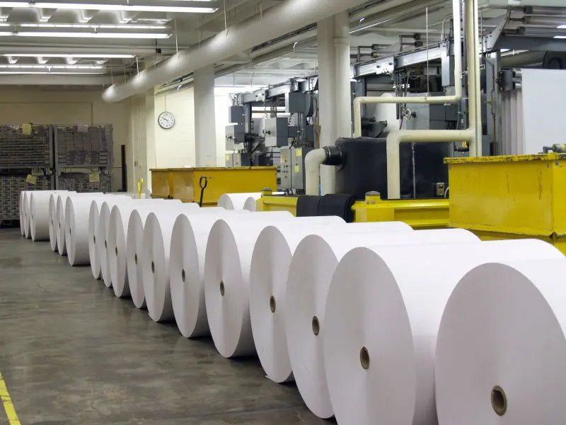 Jumbo Rolls