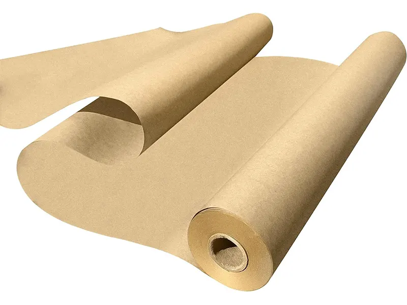 Kraft Paper