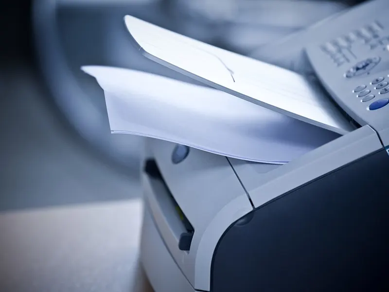 Laser Printer Paper