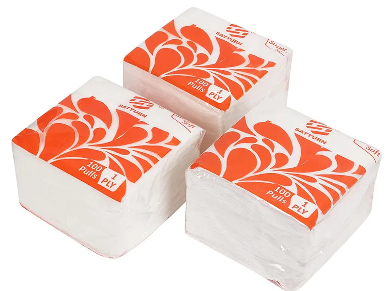 Napkins
