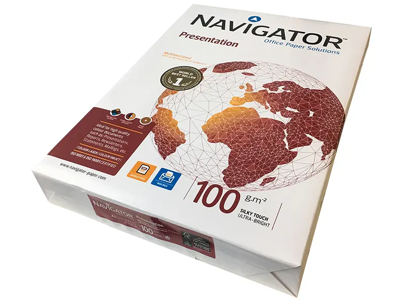 Navigator 100gsm Paper