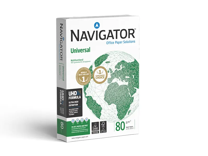 Navigator A4 Paper