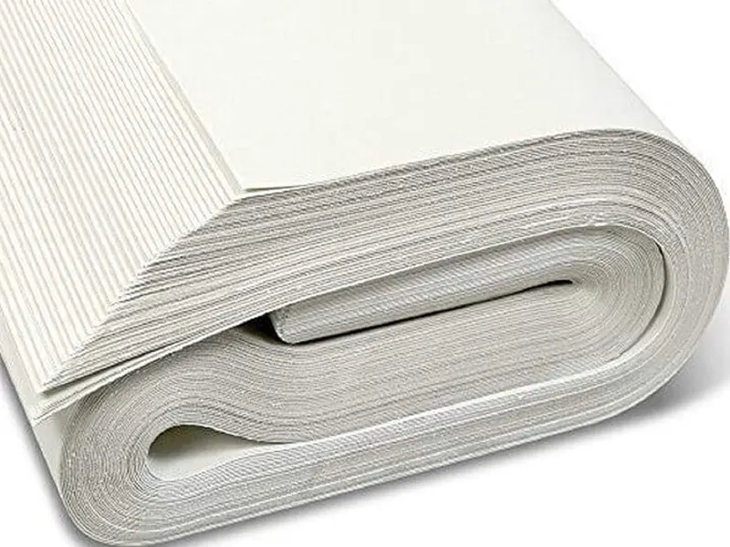 Newsprint Paper