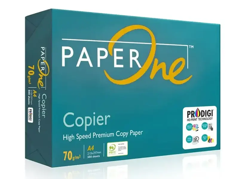 Paper One Copier Paper