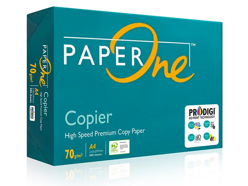 PaperOne A4 70GSM