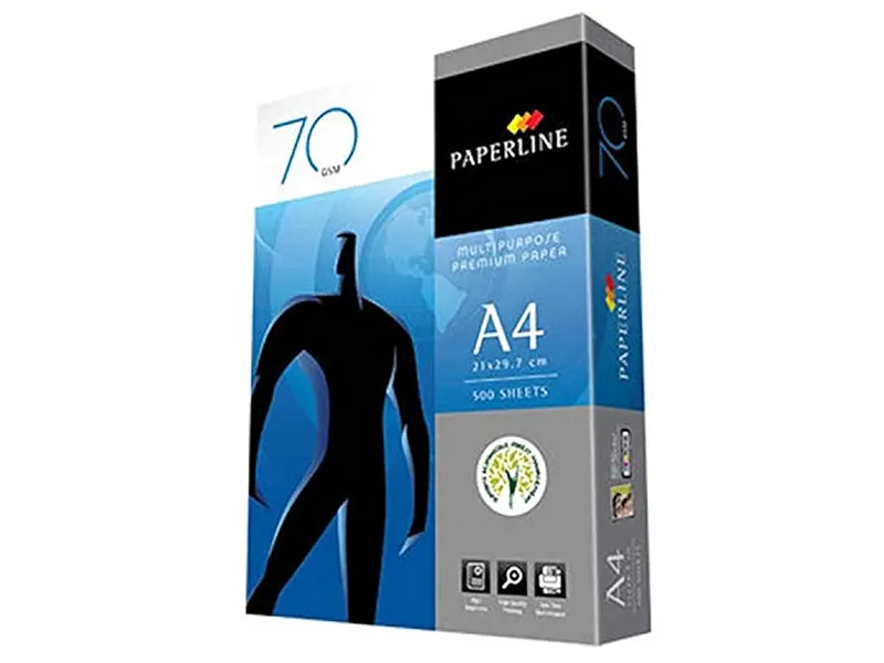 Paperline A4 Paper