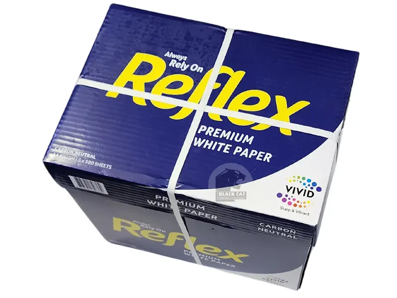 Reflex Paper
