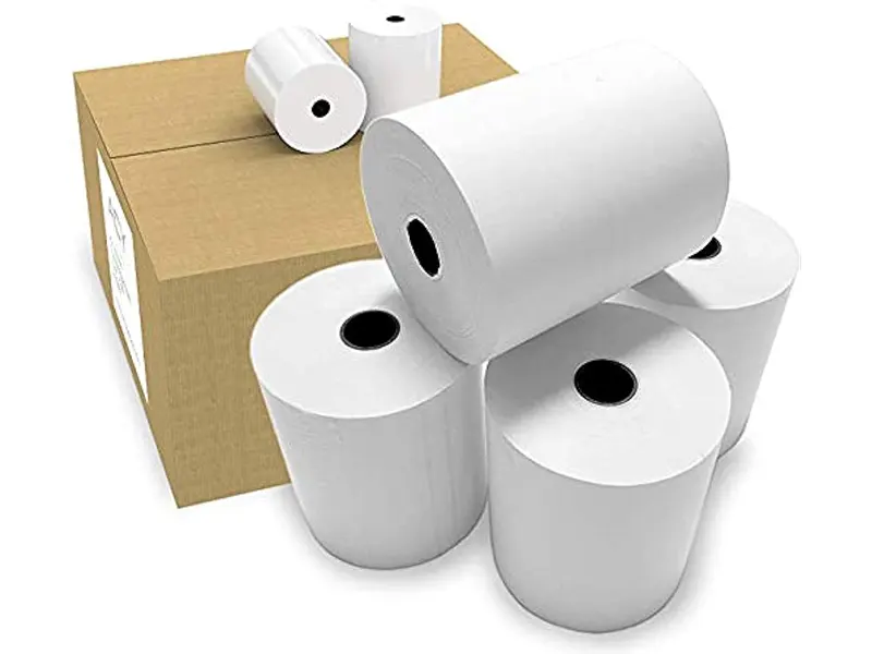 Thermal Paper