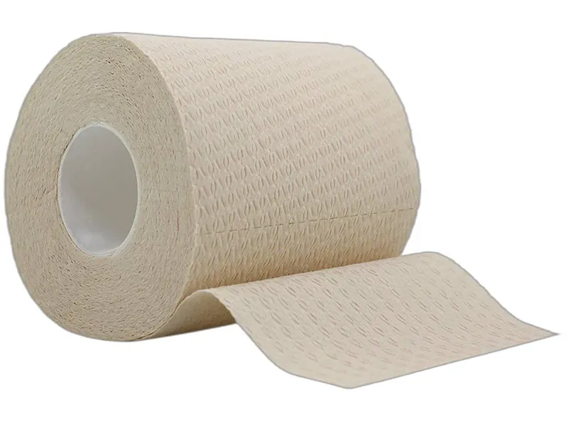 Unbleached Stuffing Paper